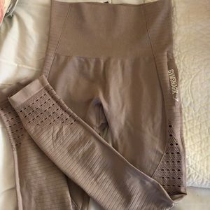 Gymshark Energy Seamless leggings